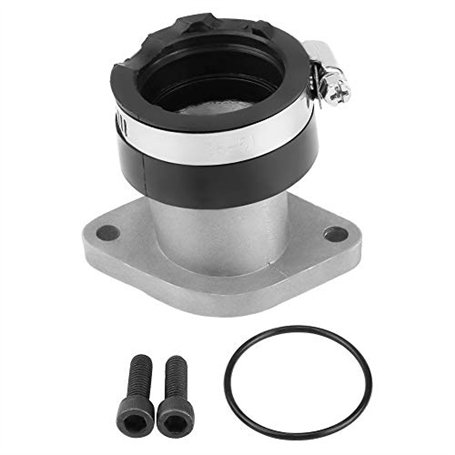 Collecteur d'ad de carburateur