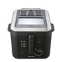 BRANDT FRI25X2 - Friteuse -Dimensions 237X322X342mm- Jusqu'à 1kg de frites - Minuteur 30 min - Filtre anti-odeur - Thermostat ré