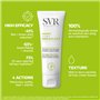 SVR - Sebiaclear Hydra - Soin réparateur apaisant anti-marques - Pour peaux sensibles à tendance acnéique sous traitement desséc