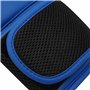 adidas Unisexe - Gants de Boxe Hybrides 25 pour Adultes - Bleu, 12 oz EU