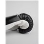 METAL BOXE Gants de Boxe Initiation Noir 10 oz