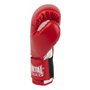 METAL BOXE Gants de Boxe Initiation Rouge 04 oz