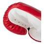 METAL BOXE Gants de Boxe Initiation Rouge 04 oz