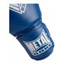 METAL BOXE Gants de Boxe Initiation Bleu 08 oz