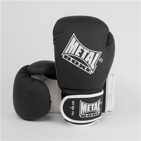 Metal Boxe MB200 Gants de boxe
