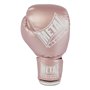 METAL BOXE Gants de Boxe Initiation Rose 06 oz