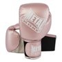 METAL BOXE Gants de Boxe Initiation Rose 08 oz