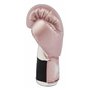METAL BOXE Gants de Boxe Initiation Rose 08 oz