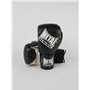 METAL BOXE Gants de Boxe Initiation Noir 04 oz