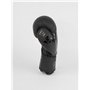 METAL BOXE Gants de Boxe Blade Noir 12 oz