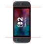 PHONILLICO Verre Trempe pour Nintendo Switch 2 (2025) [Pack de 2] Film Protection Resistant Vitre Protecteur Anti Rayure