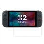 PHONILLICO Verre Trempe pour Nintendo Switch 2 (2025) [Pack de 2] Film Protection Resistant Vitre Protecteur Anti Rayure
