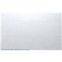 8000 Etiquettes autocollantes 105 x 37 mm 500 Feuilles A4 de 16 étiquettes multi-usage compatible jet d’encre laser et copieur T