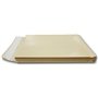Lot de 10 grandes Pochettes à Soufflet Kraft Armé solide 135 Gr B4-24 : 260 X 330 x 30 mm pour A4, renforcées, résistantes et ad