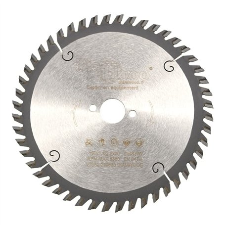 Lame de scie circulaire portative HM universelle D. 160 x Al. 30 x ép. 2