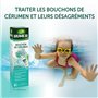 Humer - Bouchon de cérumen - Spray auriculaire 50ml