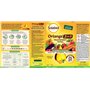 Oriange Traitement Total 3 en 1 | Insectes Acariens Maladies | 100ml | 25L de Solution | Rosiers Arbres et Arbustes | A Base d’H