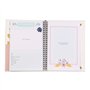 Tom ET Zoe - PU4006 - Carnet de Grossesse Enfant Future Maman Grossesse