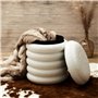 Pouf et Coussin de Sol