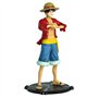 SFC Super Figure Collection ABYstyle Studio - One Piece Figurine Monkey D. Luffy
