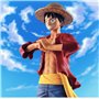 SFC Super Figure Collection ABYstyle Studio - One Piece Figurine Monkey D. Luffy