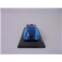 OPO 10 - Voiture Miniature de Collection 1/43 Compatible avec Bugatti 57G #2 Winner Le Mans 1937-24LM14