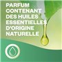 Diffuseur d’huiles Essentielles Essential Mist Vanille et Framboise+ 1 Recharge Parfum Vanille et Framboise 25 ML