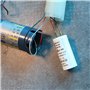 5 μF spécial volet roulant SOMFY - Condensateur cylindrique à deux cosses 2