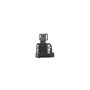 Gk Pro Plaque Tactique de Hanche Ambidextre 97005KT - Noir