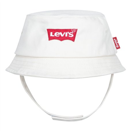Levi's LAN Levis Batwing Bucket Cap 6a8614 Chapeau