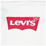 Levi's LAN Levis Batwing Bucket Cap 6a8614 Chapeau, Naturel, 24 Mois Mixte Enfant