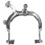 cyclingcolors Etrier de Frein Avant Acier galvanisé et Frein Tambour arrière Vélo Enfant Junior VTT VTC Ville freinage