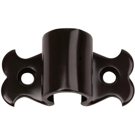 Coulisseau noir - Gamme Espagnolette provence - Torbel industrie