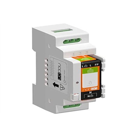 NodOn DRB-2-2-00 Rail DIN Support