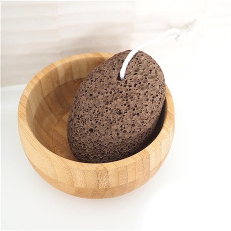 Feel Natural - Pierre Ponce Volcanique - Exfoliante