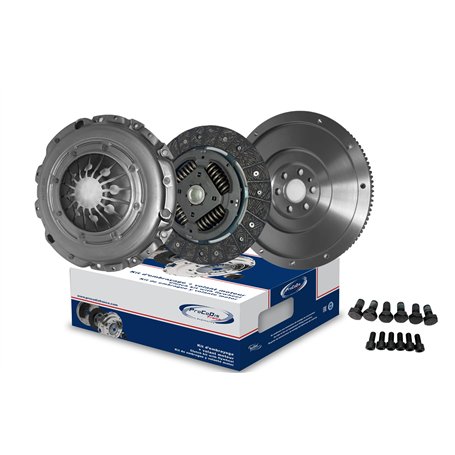 PROCODIS France KTV041SB Kit embrayage avec volant moteur
