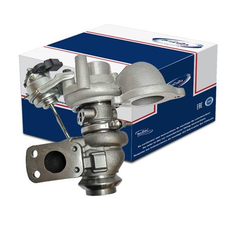 PROCODIS TUR111 Turbocompresseur