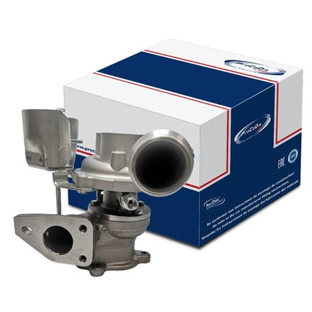 PROCODIS TUR112 Turbocompresseur