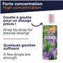 Déco Relief - Arôme Liquide Violette 125 ml - Arôme Alimentaire Pâtisserie & Yaourtière - Pour Gâteaux, Pâtisseries, Yaourts - A