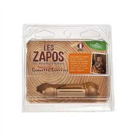 Helen Baud Appeau chouette chevêche