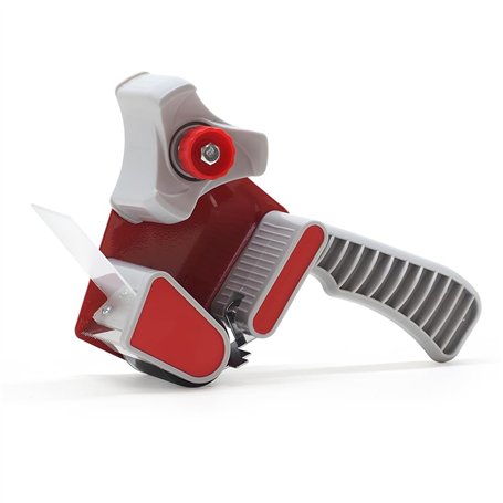 WAYTEX 930913 Dérouleur de Ruban adhésif d’emballage jusqu’à largeur 50mm