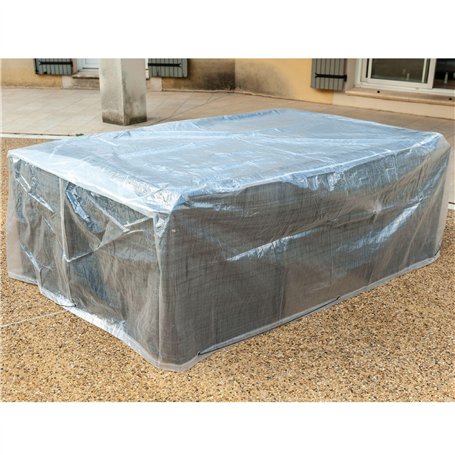 WERKA PRO Housse de Table 250x150x80cm