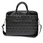 Guess Bagage - Valise, 15" Noir