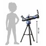 Buki - TS006B - Télescope 15 activités