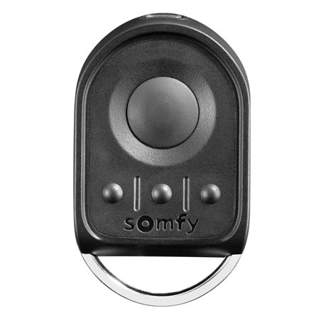 SOMFY - Télécommande/Emetteur KEYGO RTS 4 canaux SOMFY - 1841064