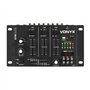Vonyx STM-3020B Table de mixage 6 canaux – Port USB