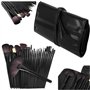 PARENCE - LOT DE 24 Pinceaux Maquillage Cosmétique Professionnel Set/Kit Cosmétique Brush Beauté Maquillage Brosse Makeup Fondat