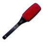 PARENCE.- Brosse Anti Peluche Rotative - Éliminez Facilement Poils et Peluches - Brosse Polyvalente et Efficace sur Tous Textile