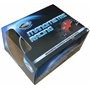 Manomètre Vega® température d'huile 20-150 °C affichage numérique et leds 52 mm marque Française