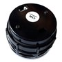 Manomètre Vega® température d'huile 20-150 °C affichage numérique et leds 52 mm marque Française